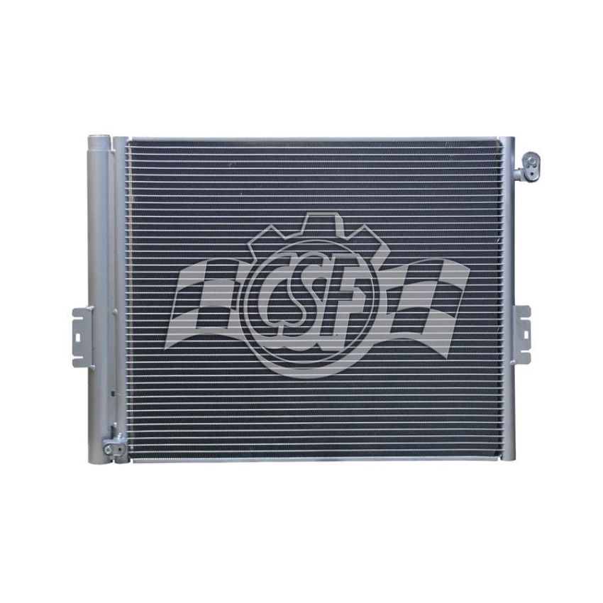 CSF 10788 A/C Condenser