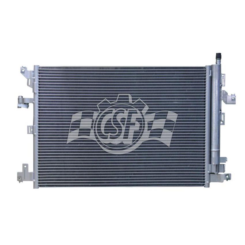 CSF 10789 A/C Condenser