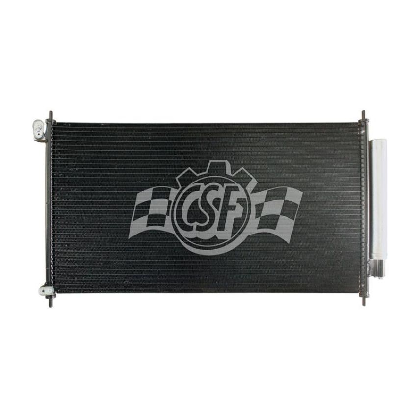 CSF 10790 A/C Condenser
