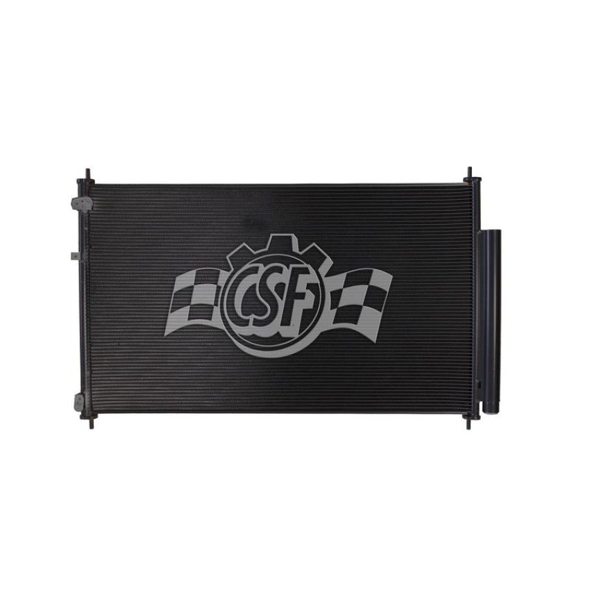 CSF 10791 A/C Condenser