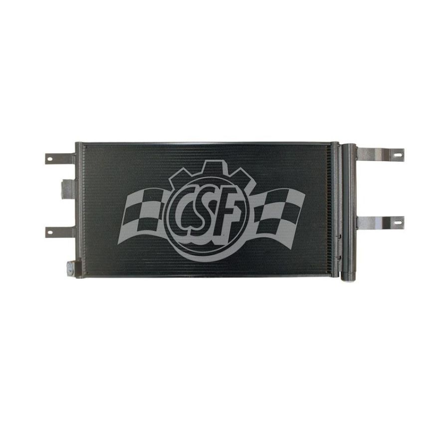 CSF 10795 A/C Condenser