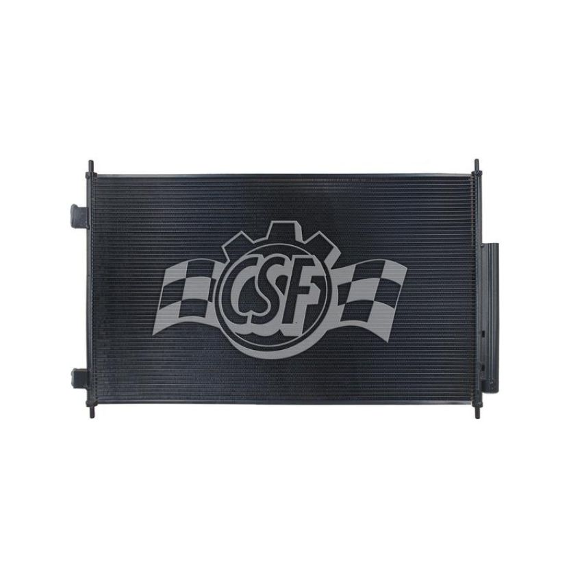 CSF 10799 A/C Condenser