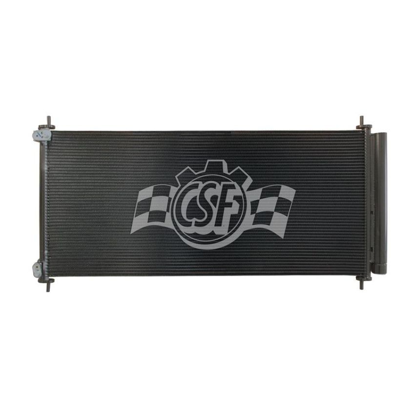 CSF 10802 A/C Condenser