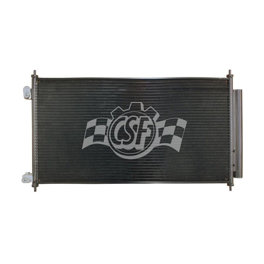 CSF 10803 A/C Condenser
