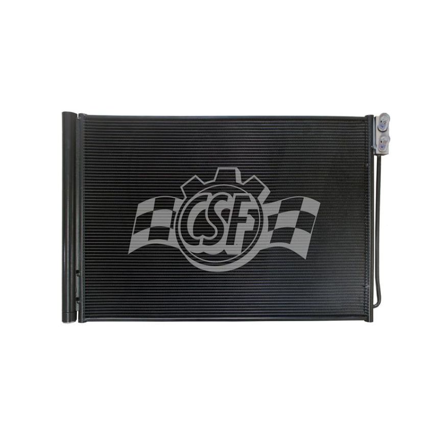 CSF 10807 A/C Condenser