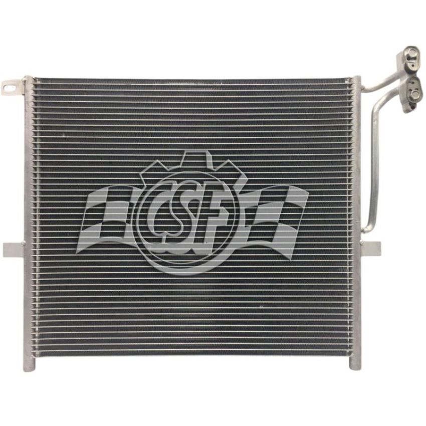 CSF 10810 A/C Condenser
