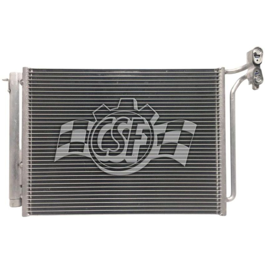 CSF 10811 A/C Condenser