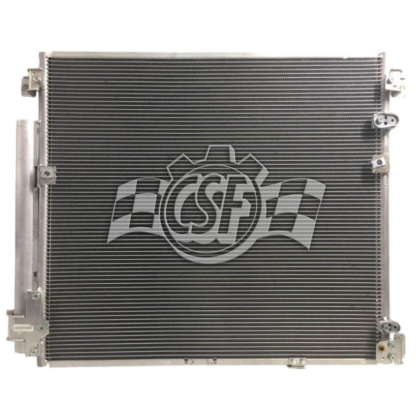 CSF 10813 A/C Condenser