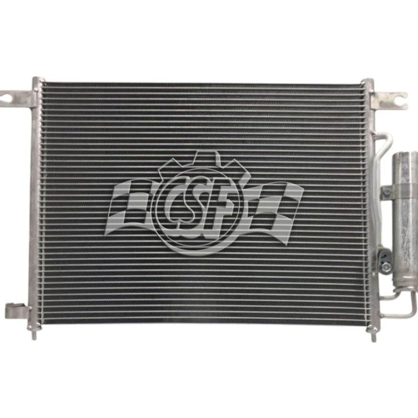 CSF 10814 A/C Condenser