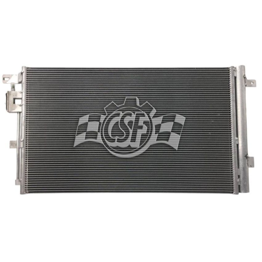 CSF 10815 A/C Condenser