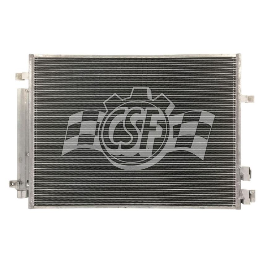 CSF 10816 A/C Condenser