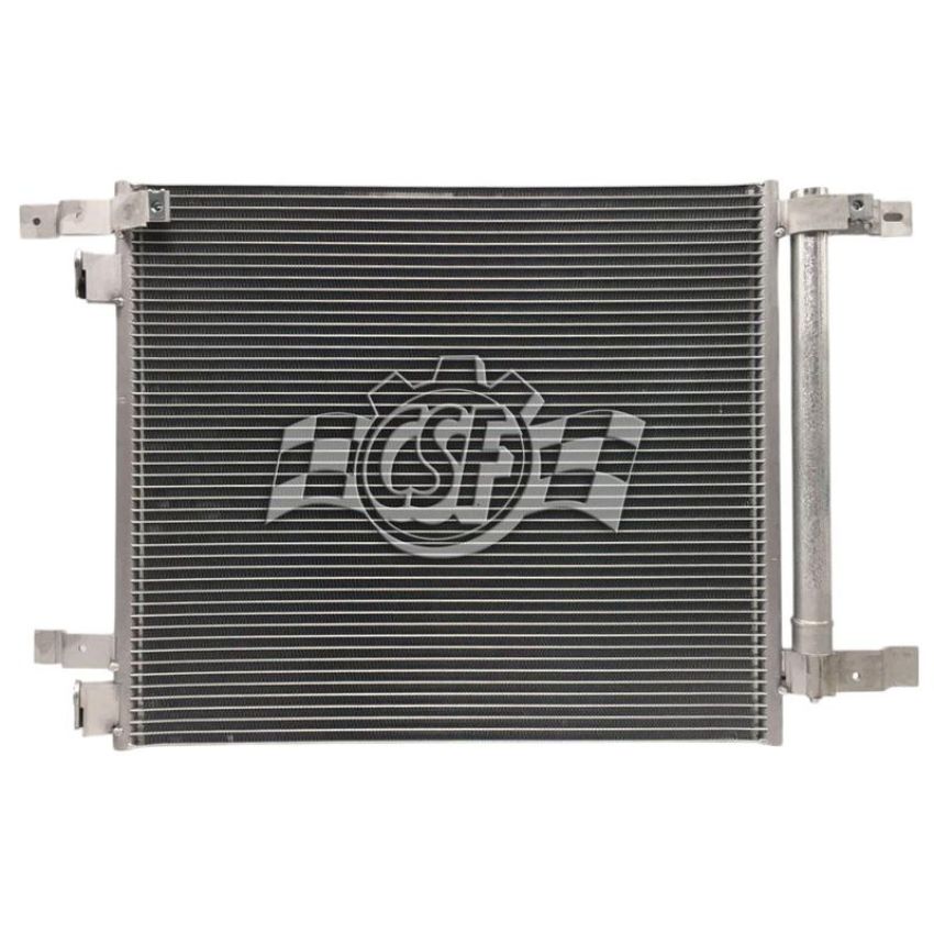CSF 10819 A/C Condenser