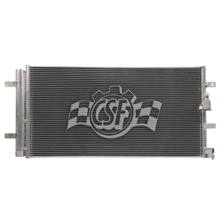 CSF 10820 A/C Condenser