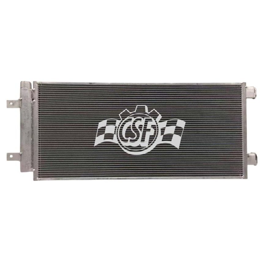 CSF 10822 A/C Condenser