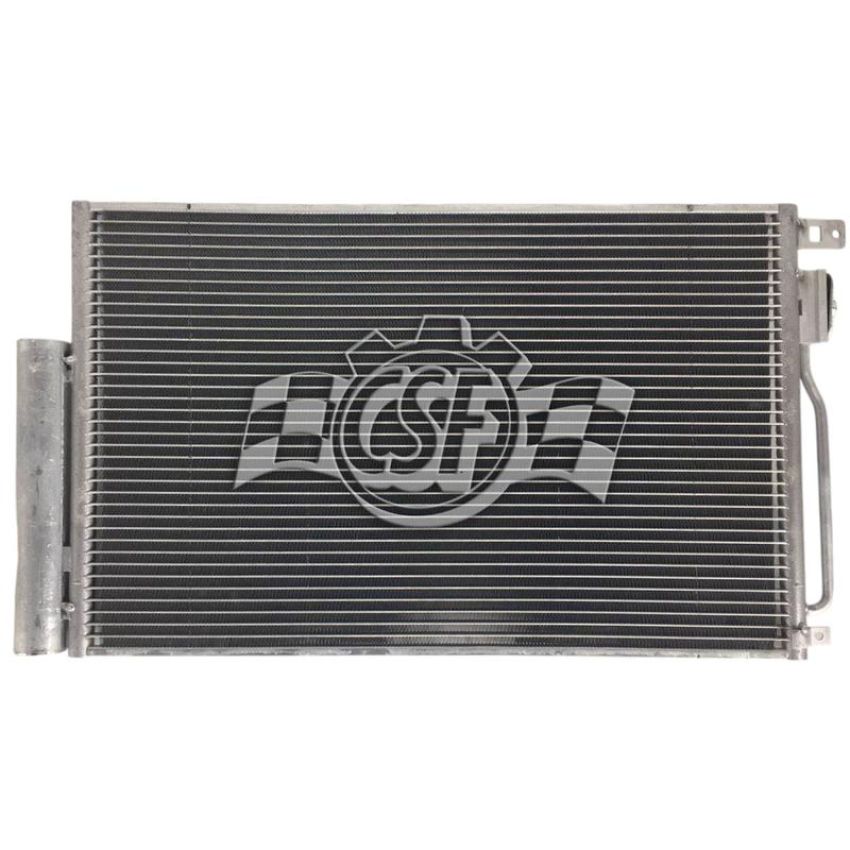 CSF 10825 A/C Condenser