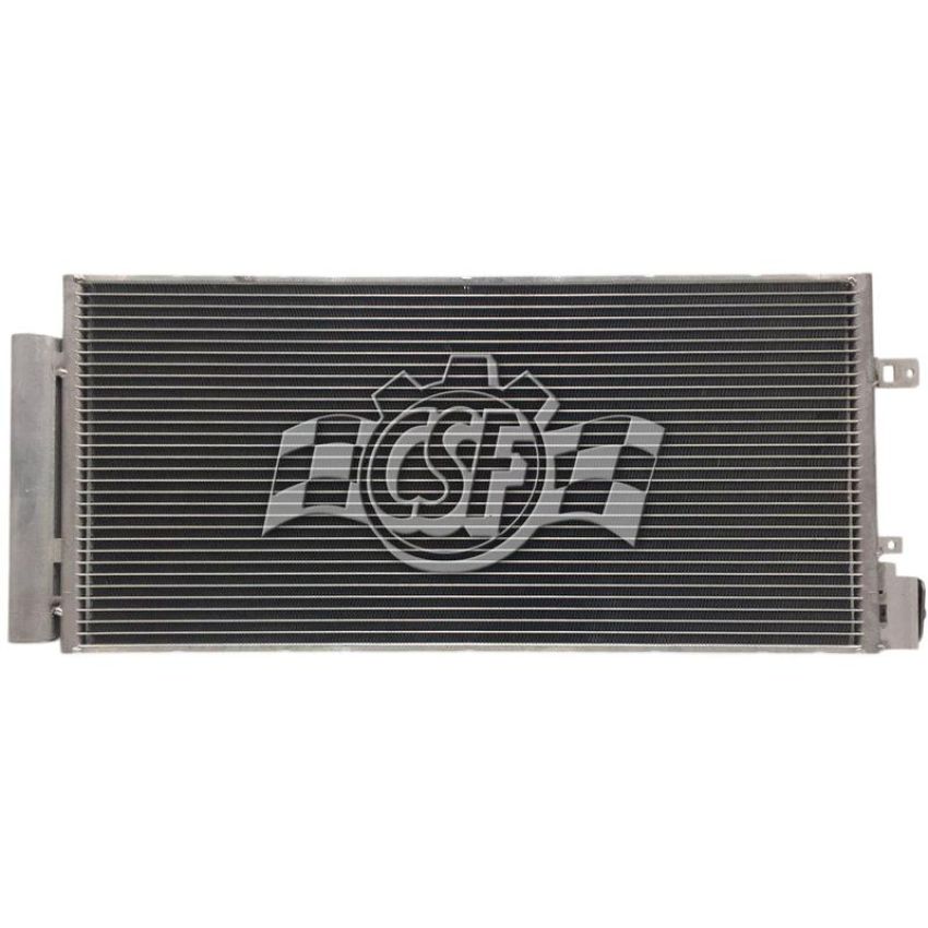 CSF 10826 A/C Condenser