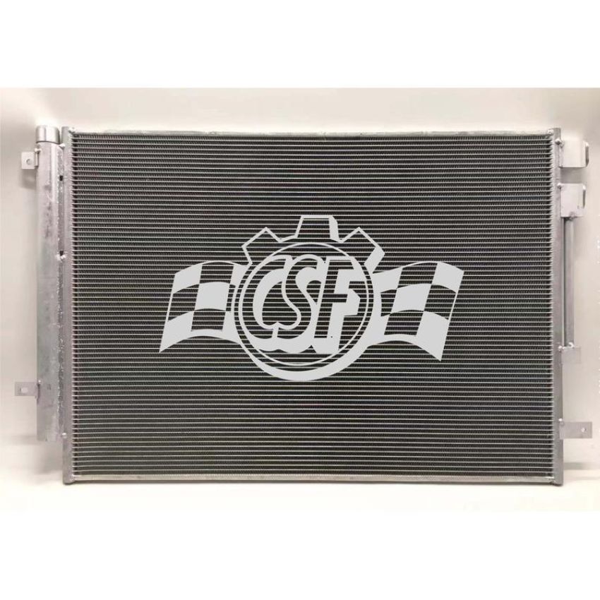 CSF 10827 A/C Condenser