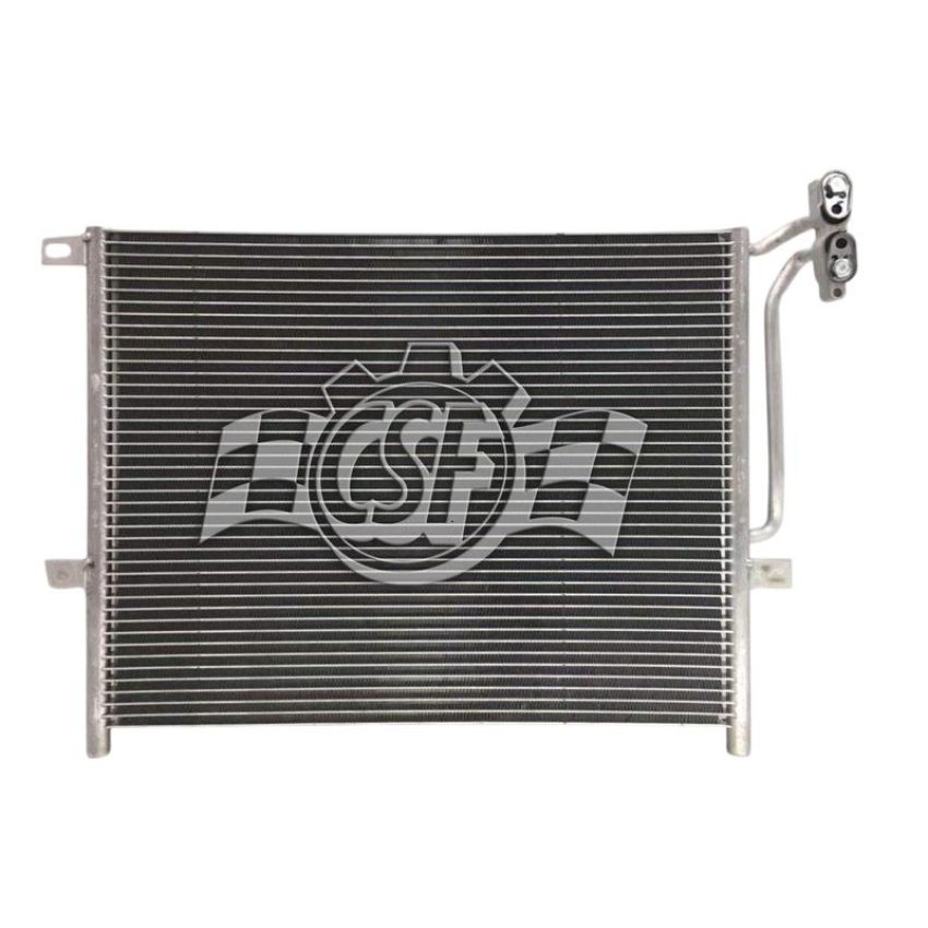 CSF 10829 A/C Condenser