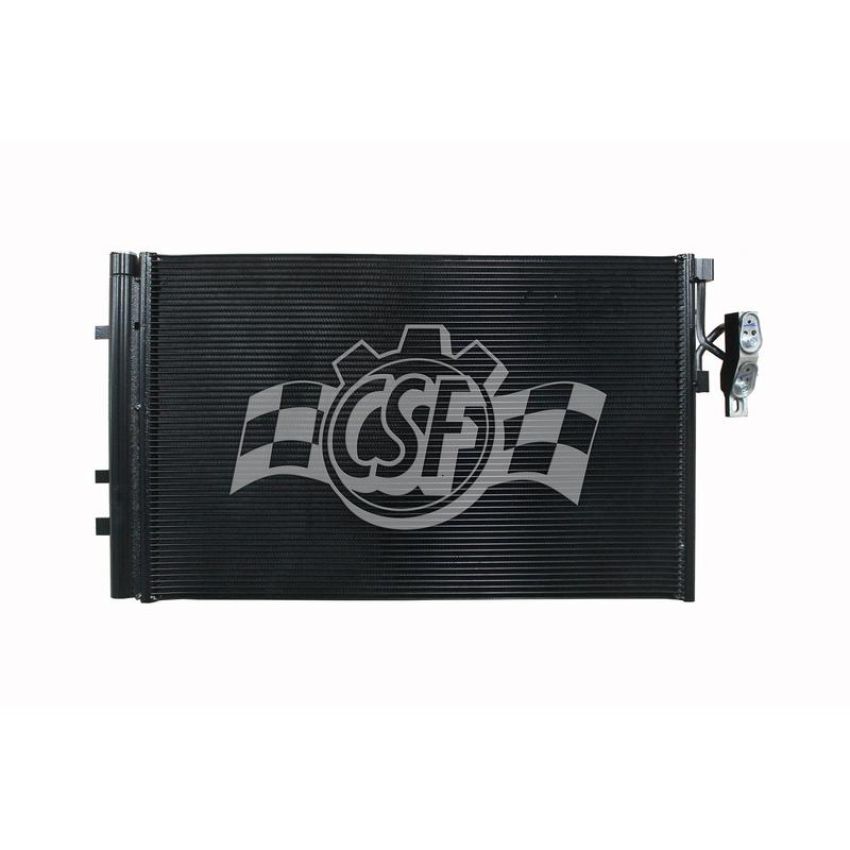 CSF 10831 A/C Condenser