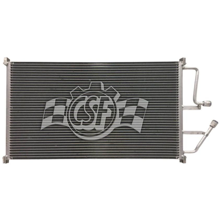 CSF 10832 A/C Condenser