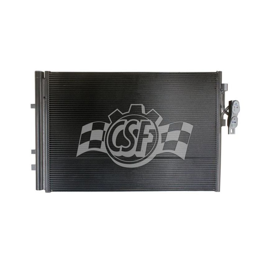 CSF 10833 A/C Condenser