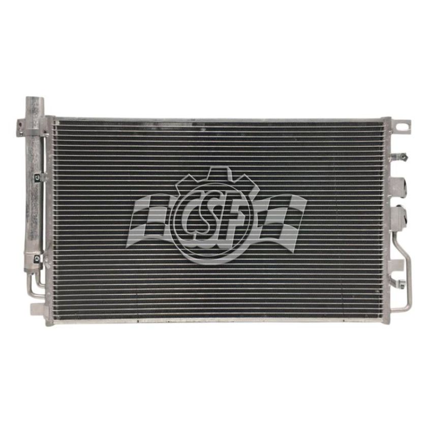 CSF 10834 A/C Condenser