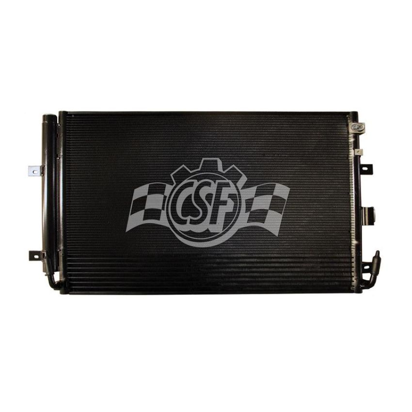 CSF 10835 A/C Condenser