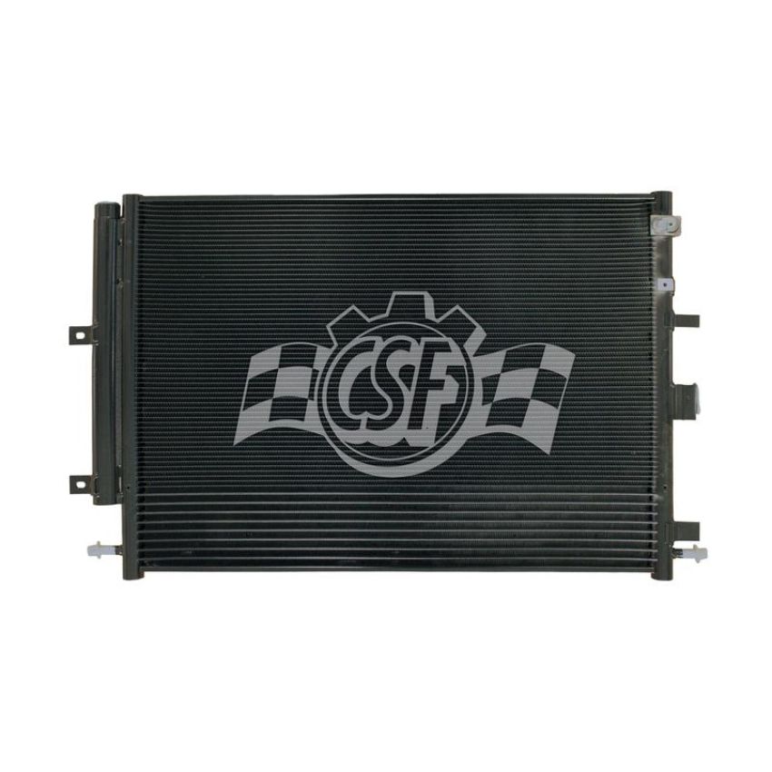 CSF 10836 A/C Condenser