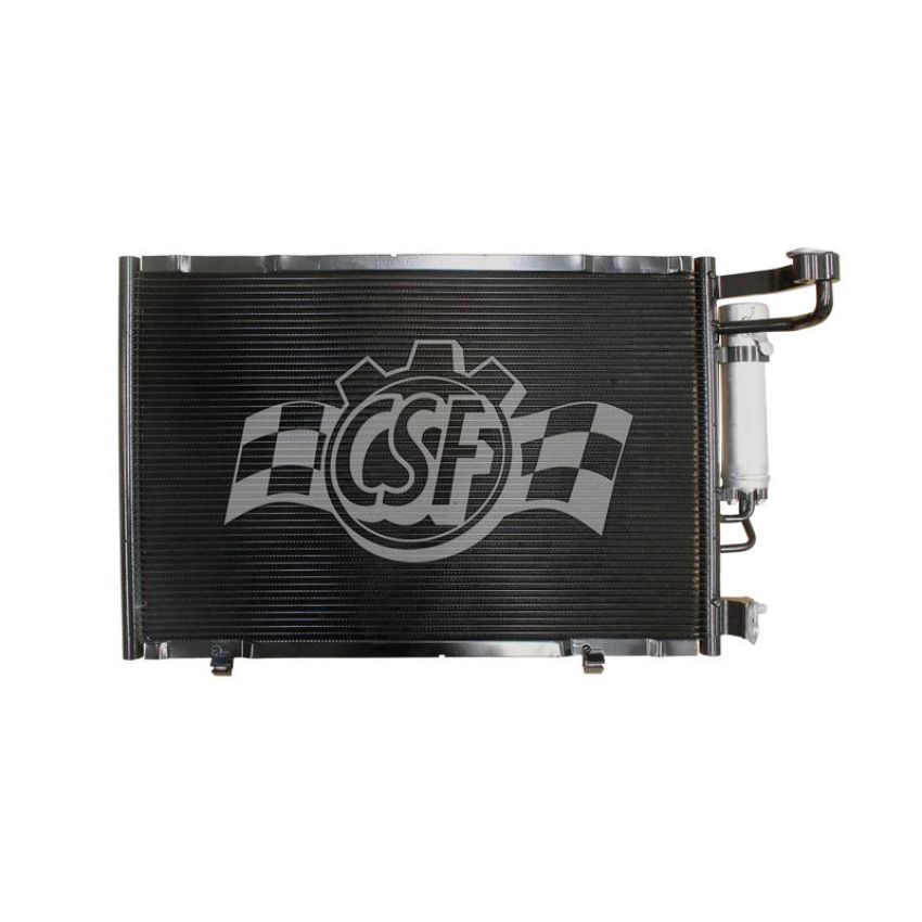 CSF 10838 A/C Condenser