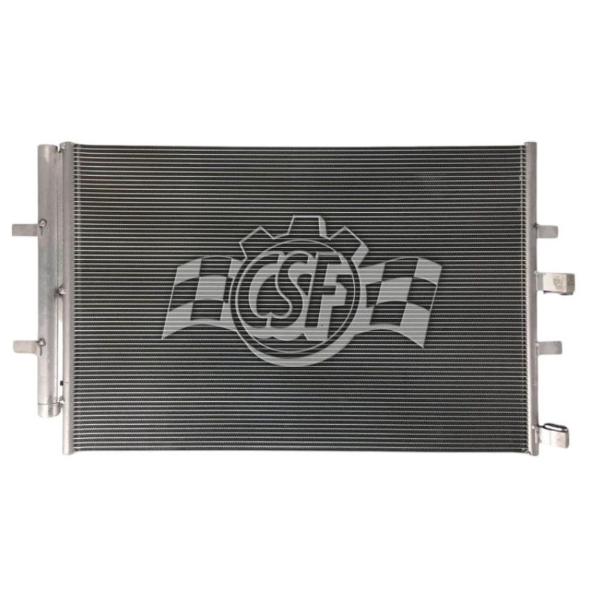 CSF 10840 A/C Condenser