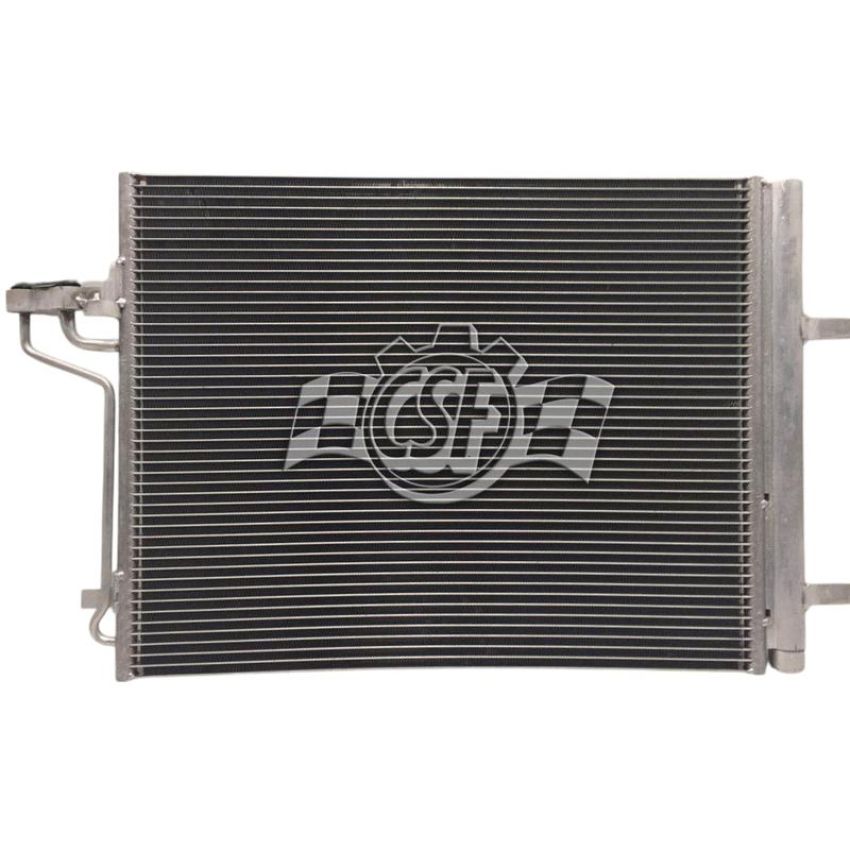 CSF 10844 A/C Condenser