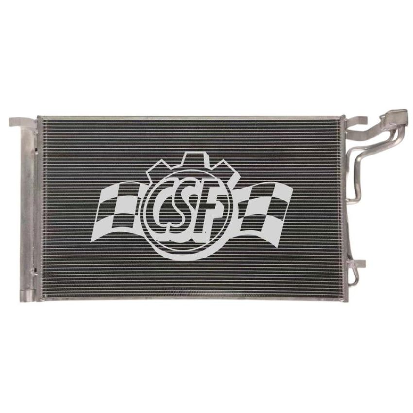 CSF 10853 A/C Condenser