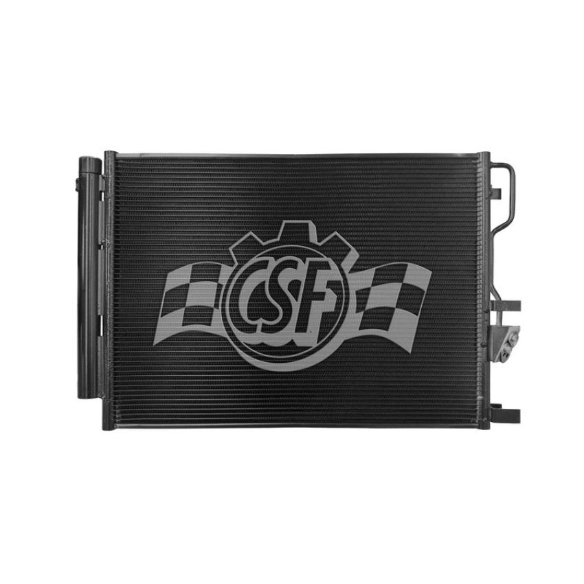 CSF 10854 A/C Condenser