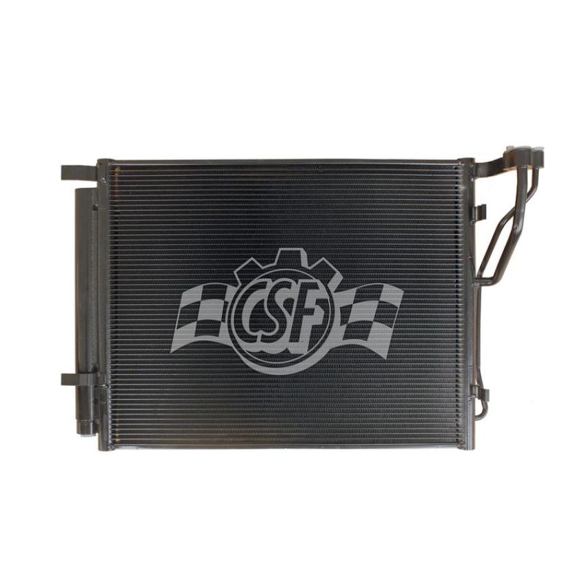CSF 10858 A/C Condenser