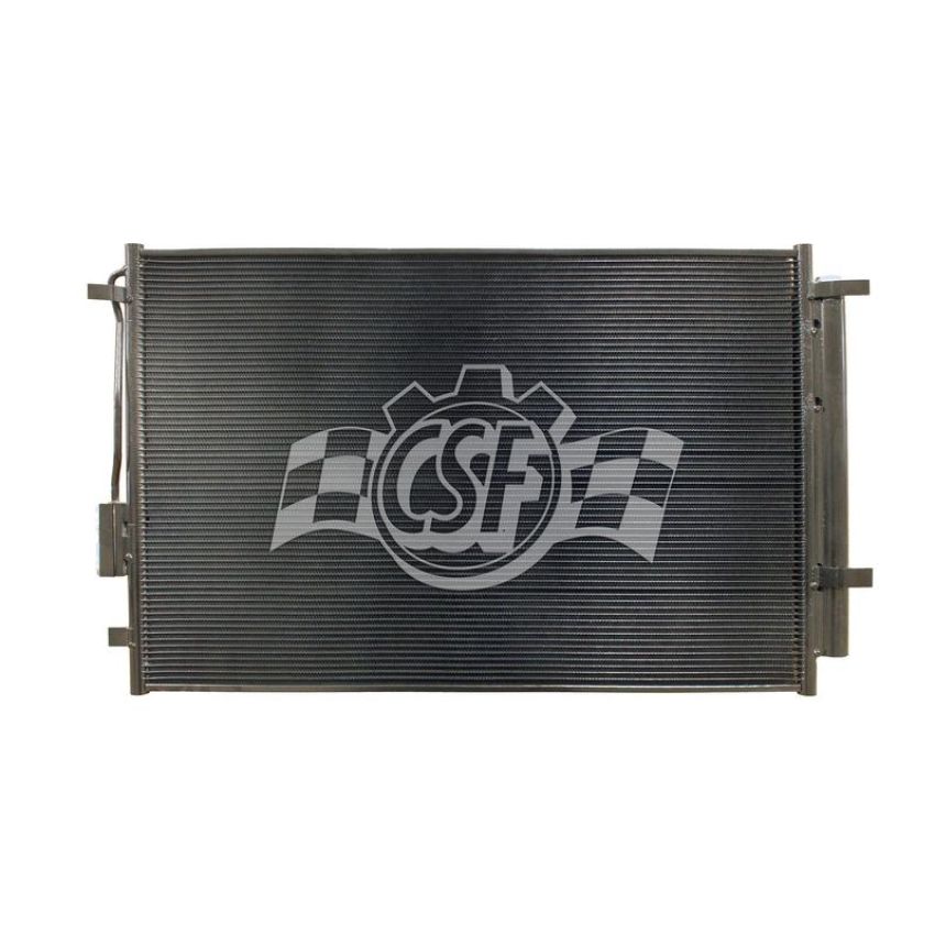 CSF 10861 A/C Condenser