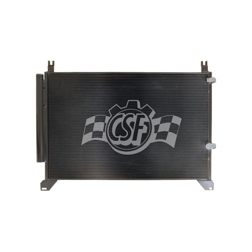 CSF 10864 A/C Condenser