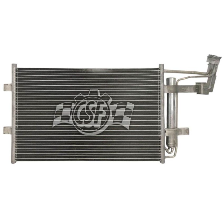 CSF 10867 A/C Condenser