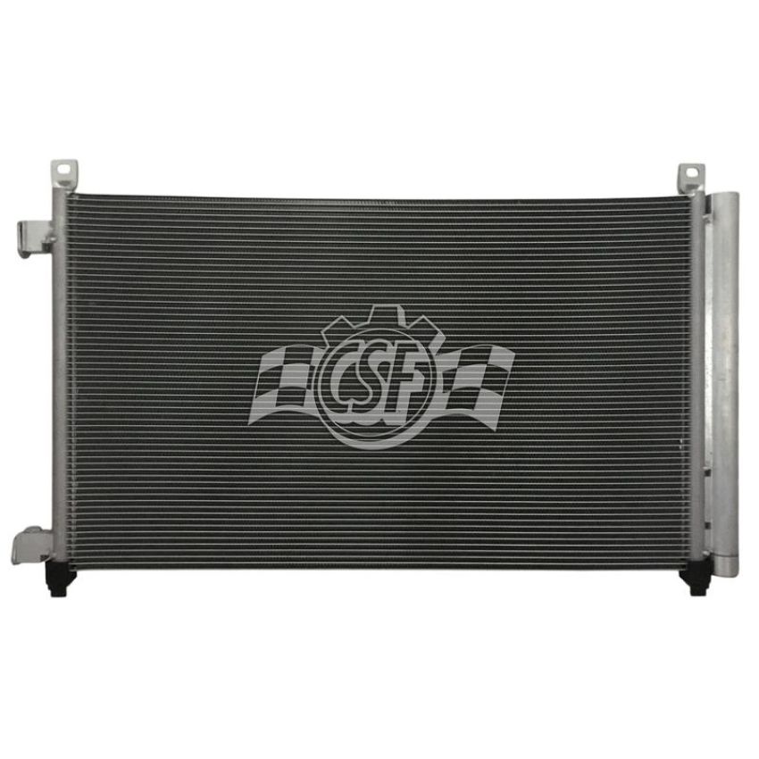 CSF 10870 A/C Condenser