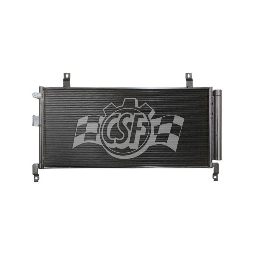 CSF 10873 A/C Condenser