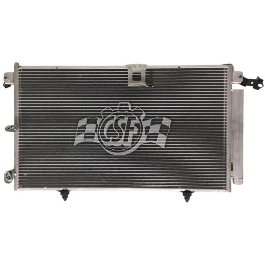 CSF 10879 A/C Condenser