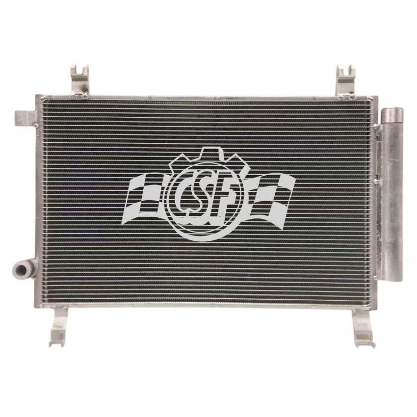 CSF 10881 A/C Condenser