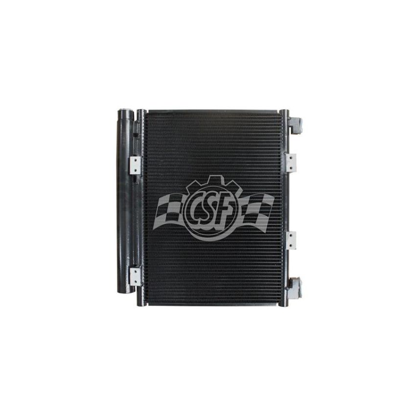 CSF 10883 A/C Condenser