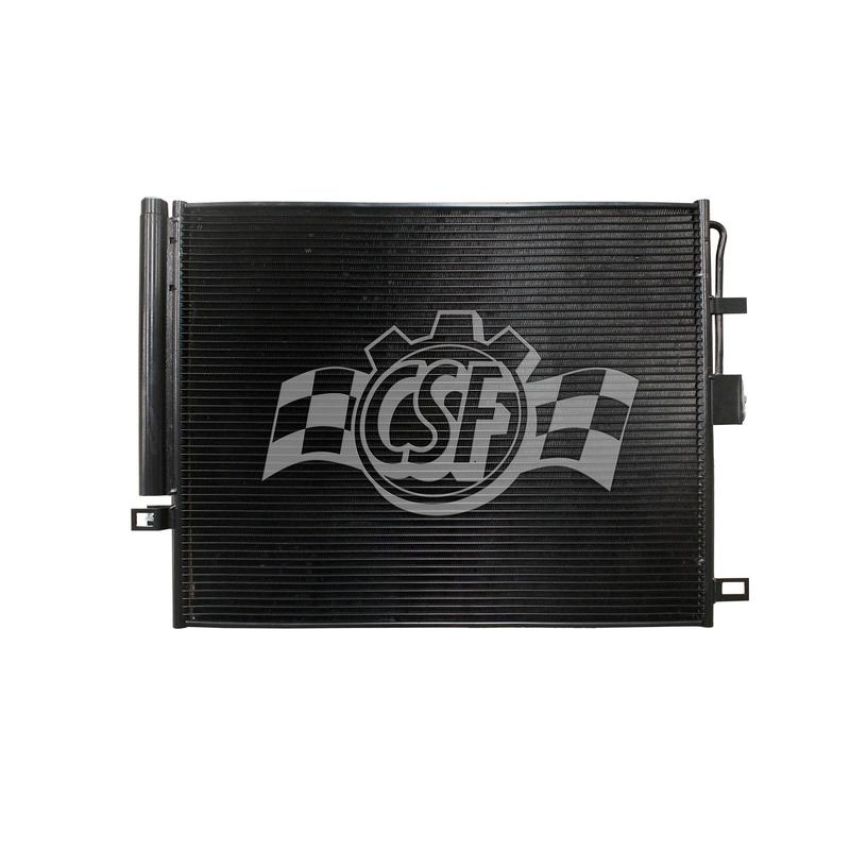 CSF 10884 A/C Condenser