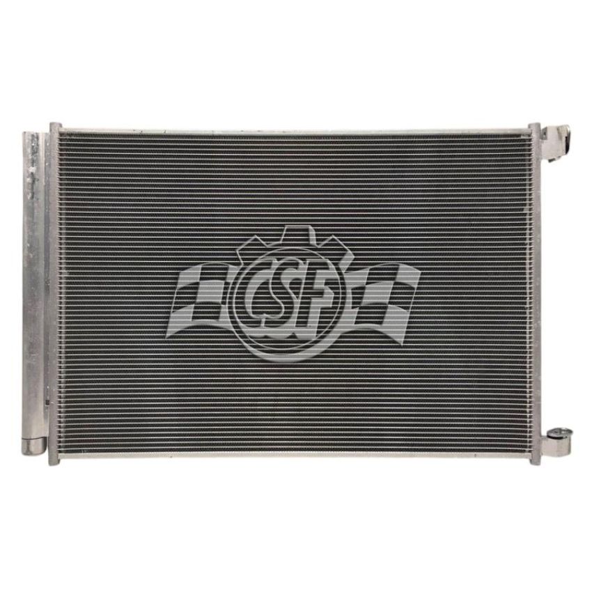 CSF 10885 A/C Condenser