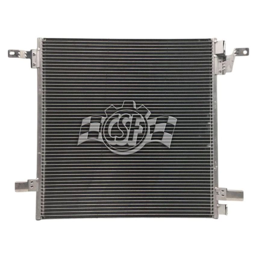 CSF 10886 A/C Condenser