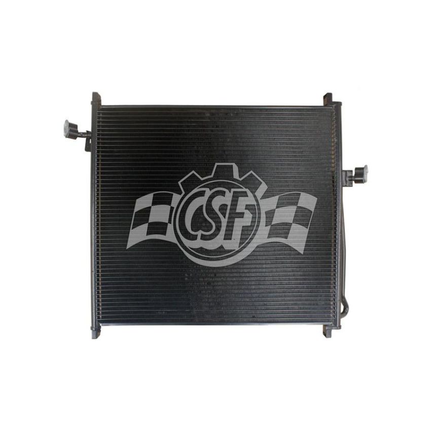 CSF 10889 A/C Condenser