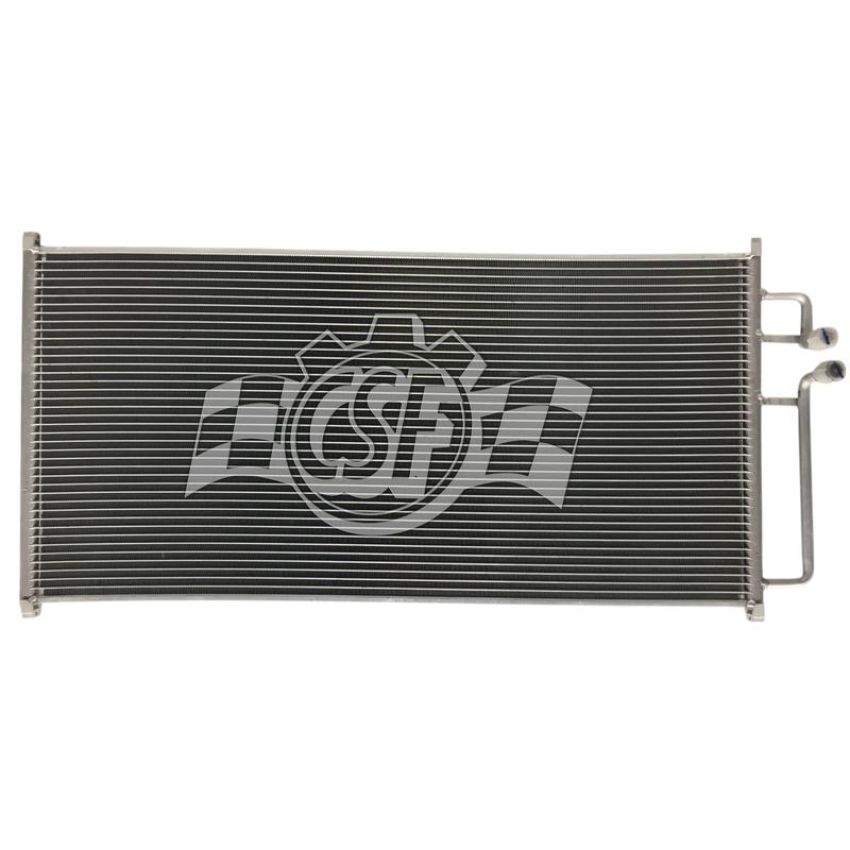 CSF 10890 A/C Condenser