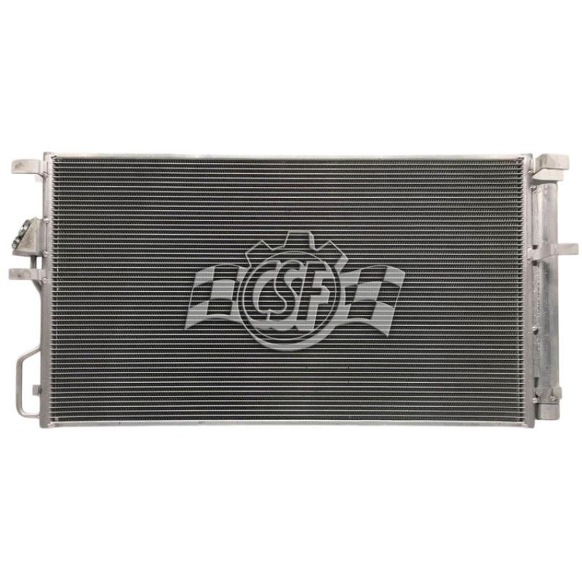 CSF 10896 A/C Condenser