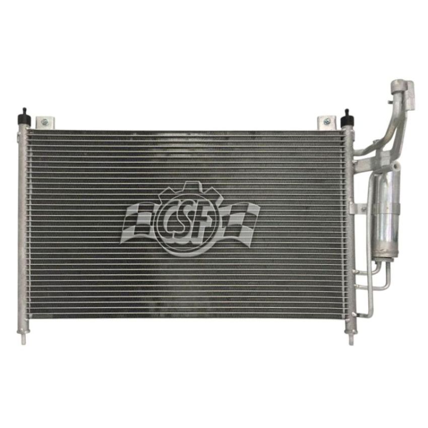 CSF 10899 A/C Condenser