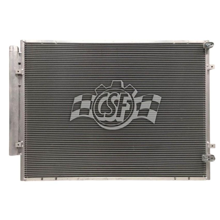 CSF 10901 A/C Condenser